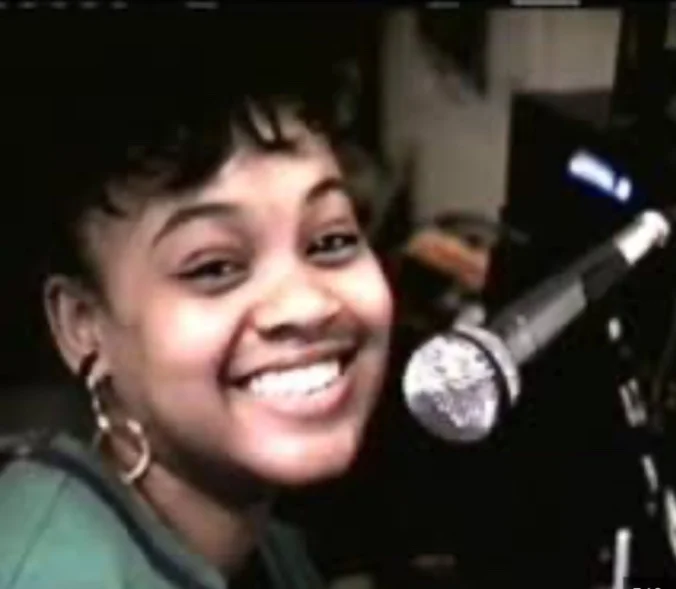 Left Eye (1999)