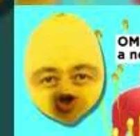 Funny lemon