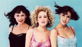 Paper Dolls