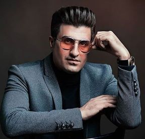 Mohsen Lorestani