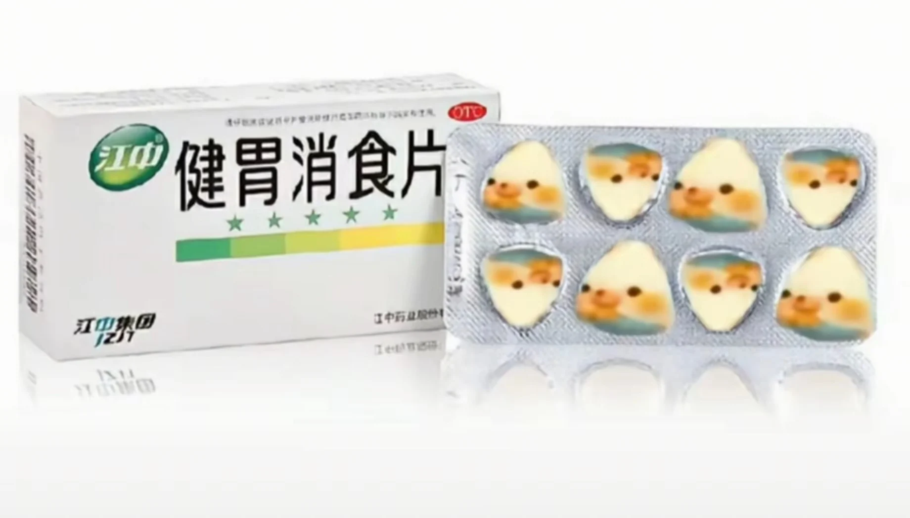 子子能（仔仔熊）蛋仔派对eggy party