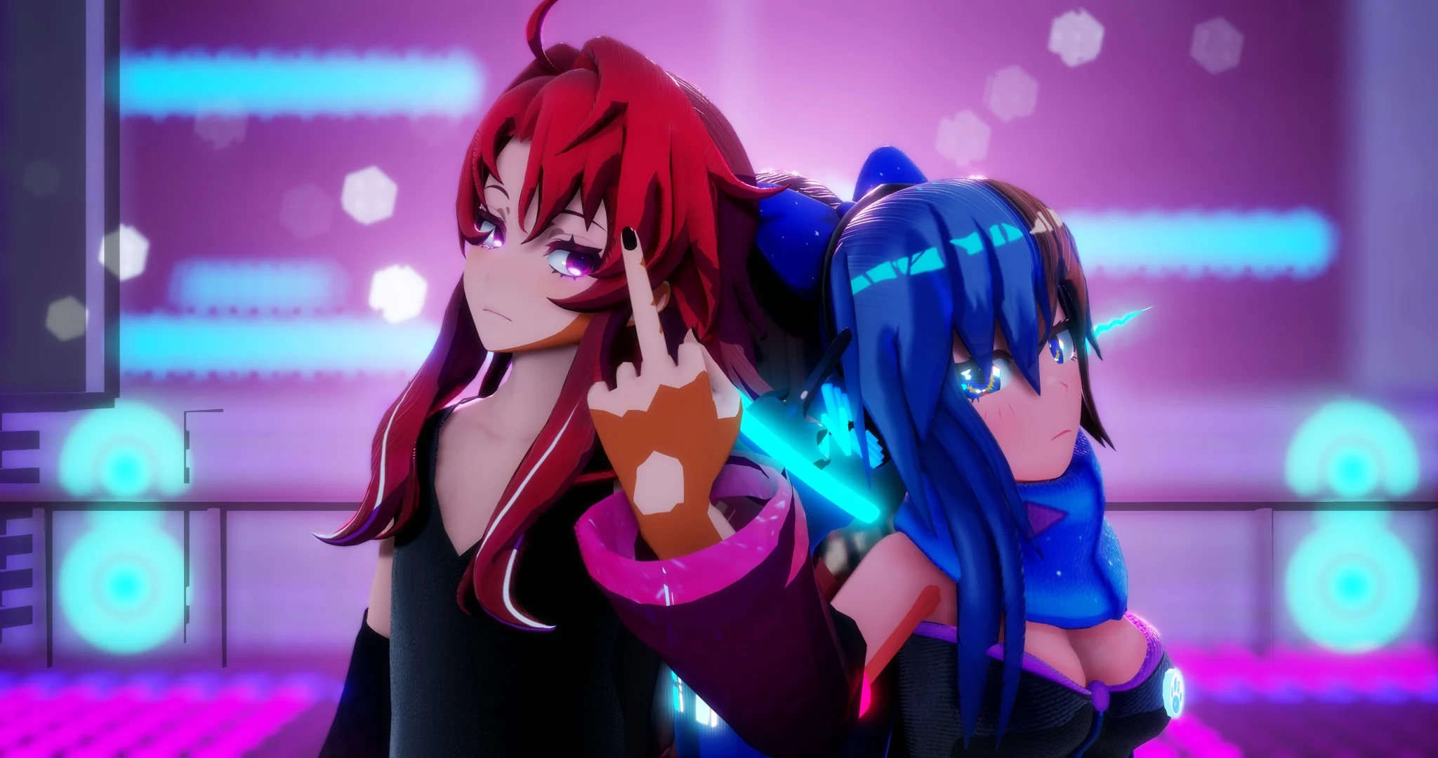 Ryoku_Punk_Full_BETA