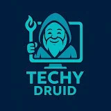 Techy Druid