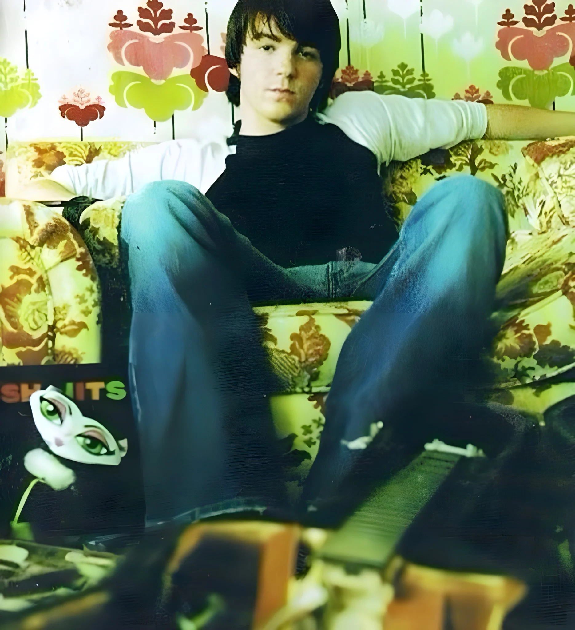 Drake Bell - Telegraph Era