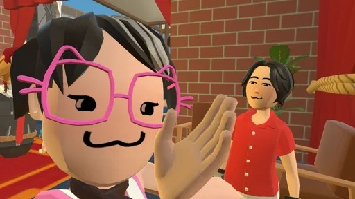 Yuri/Bakery (phone mic) 