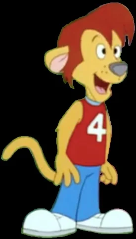 Spencer Lionheart 