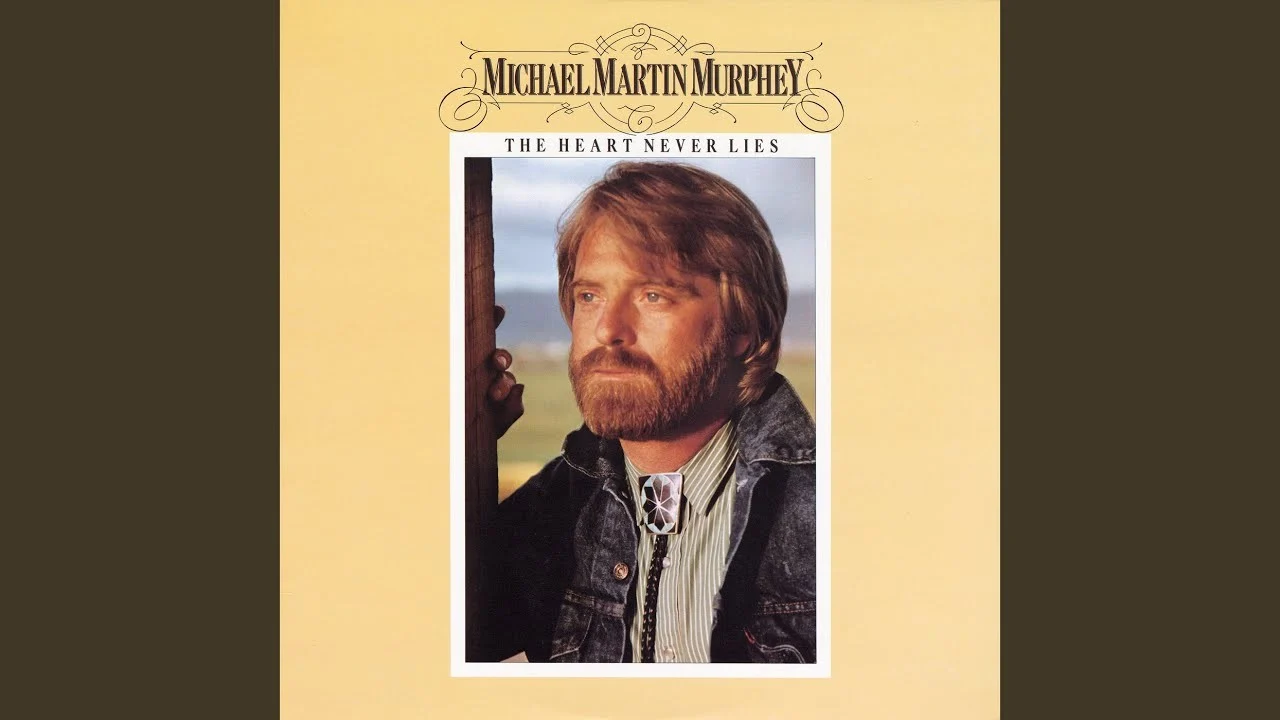 Michael Martin Murphey