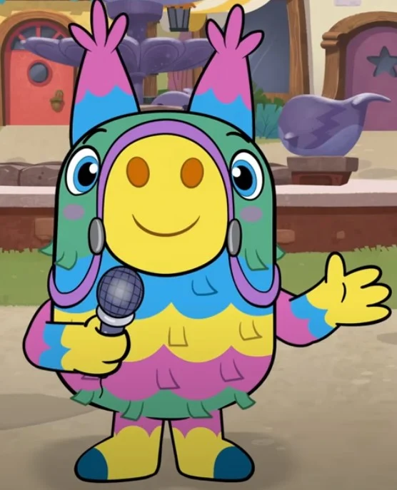 Dazzle (Piñata Smashlings)