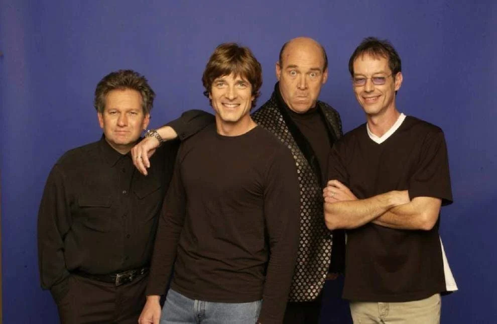 The Producers