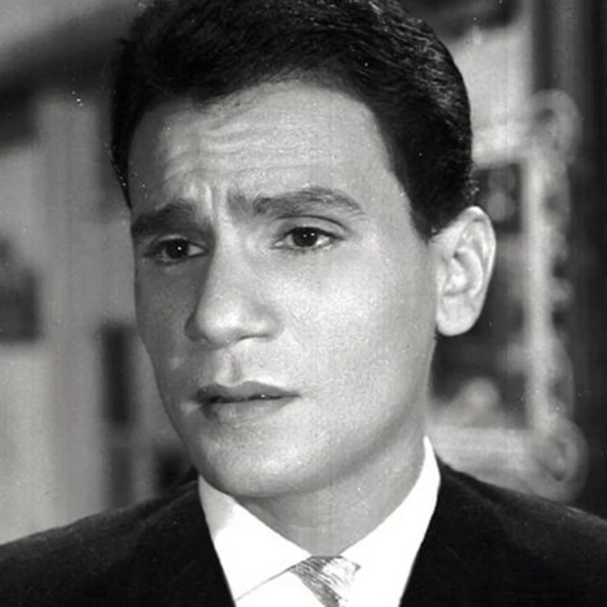 Abdel Halim Hafez