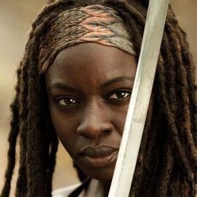 Michonne
