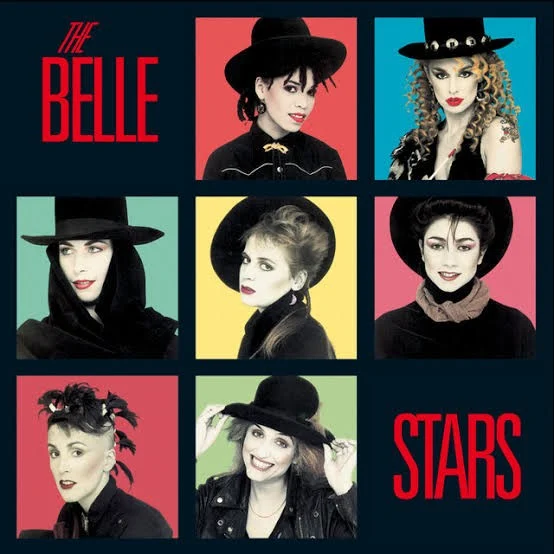 Belle and The Devotions 