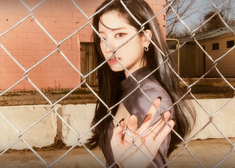 Kim Dahyun (TWICE) [by @yiren_ai]