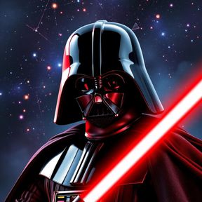 darth