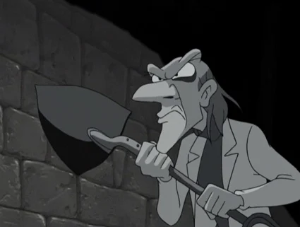 Dr. Frankenstein 