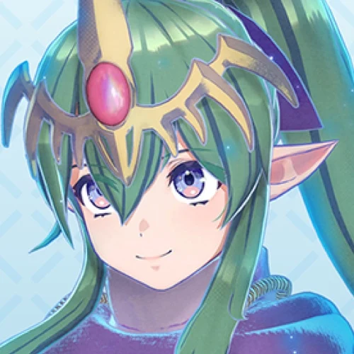 Emblem Tiki