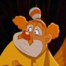 Stubbs the Clown