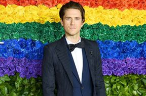 Aaron Tveit