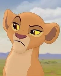 Kiara (TLG, le Roi lion ) voix française