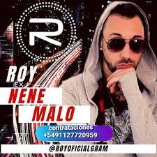 Roy (Nene Malo)
