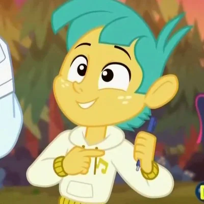 SNAILS (MLP AI)