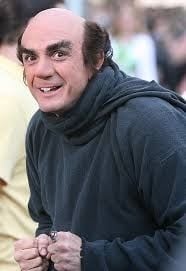 Gargamel (Hank Azaria)