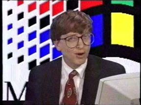 Bill Gates