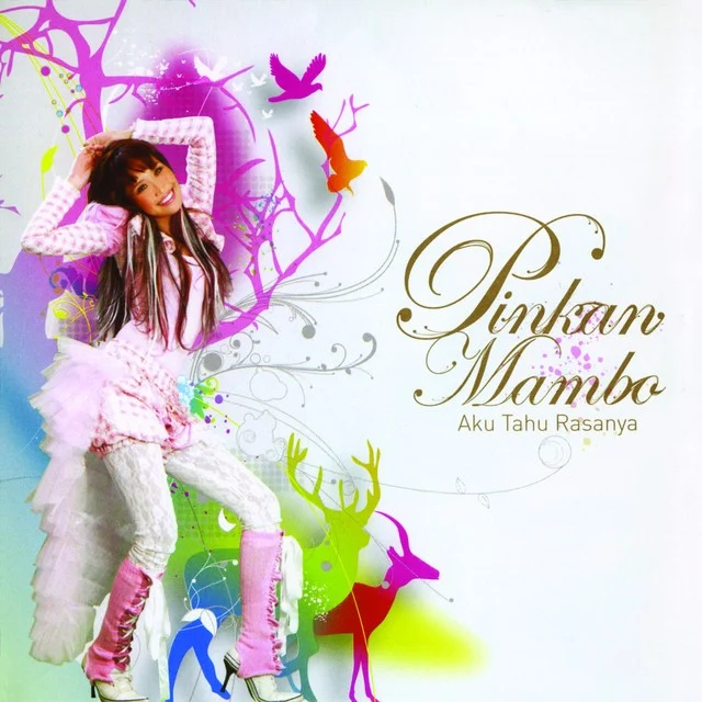 Pinkan Mambo | Aku Tahu Rasanya Era (2006)