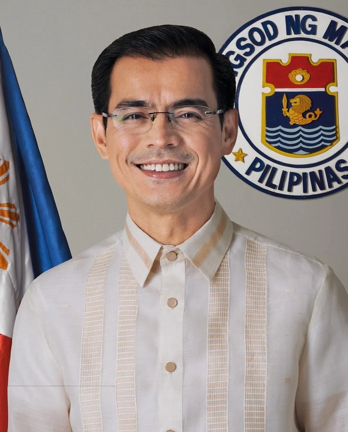 Isko Moreno 