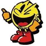 Pac-Man (Mario Kart Arcade GP) (Use 12+ or High Pitch Voice Song)