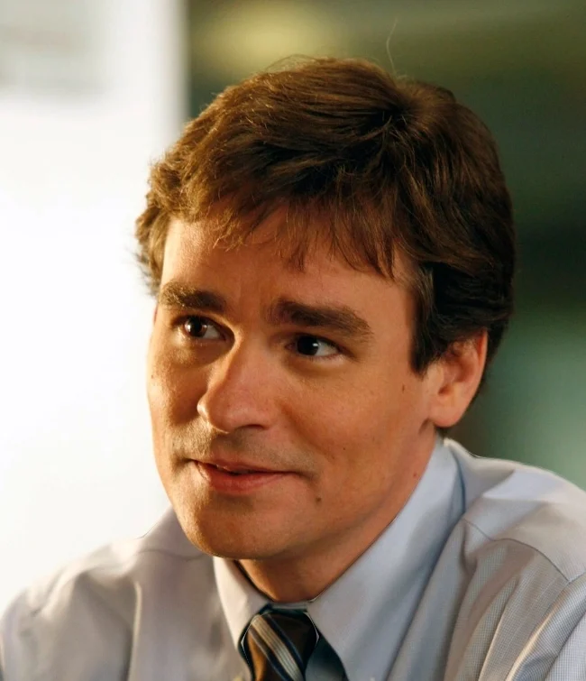 Dr. James Wilson