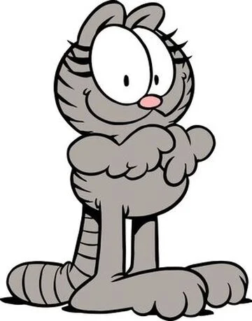 Nermal (Garfield and Friends)