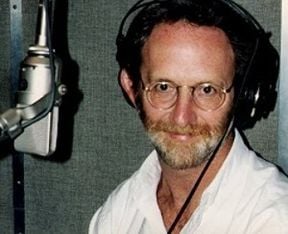 Bill St James Voiceover