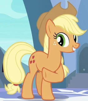 Applejack (italian)