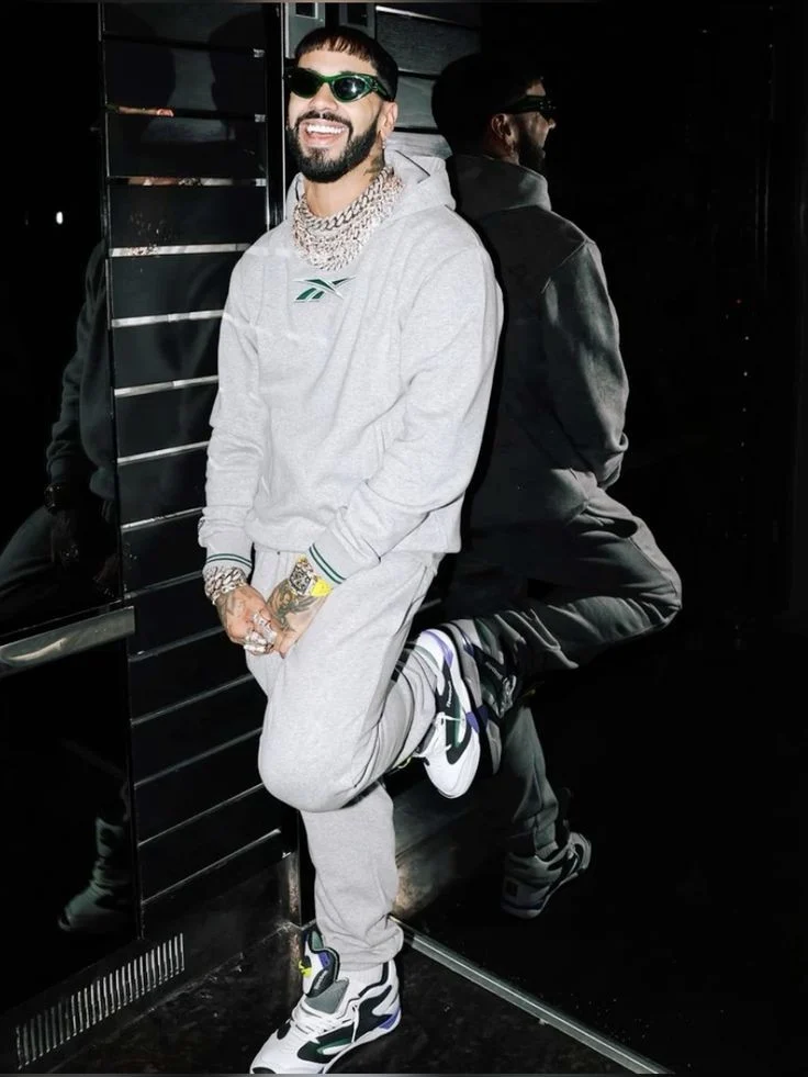 Anuel AA