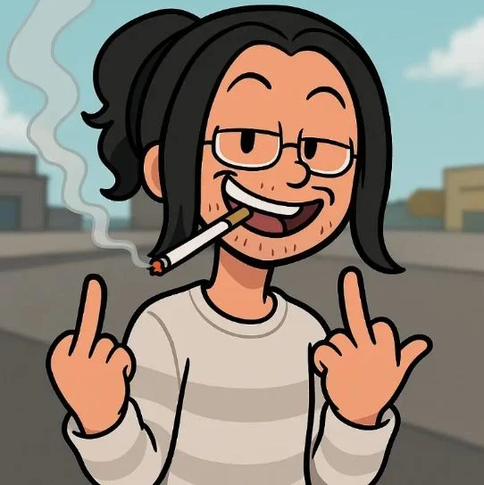 Fazderita XD