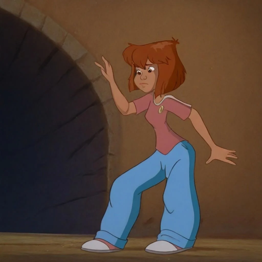 Budgie (FernGully 2)