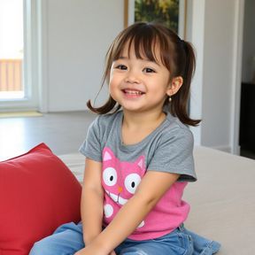 Lil Dawny 555