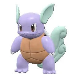 Wartortle 