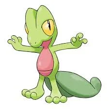 Treecko