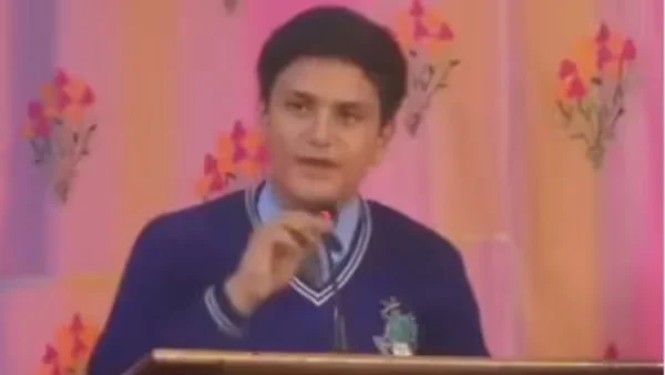 nepali student (nepali boy)