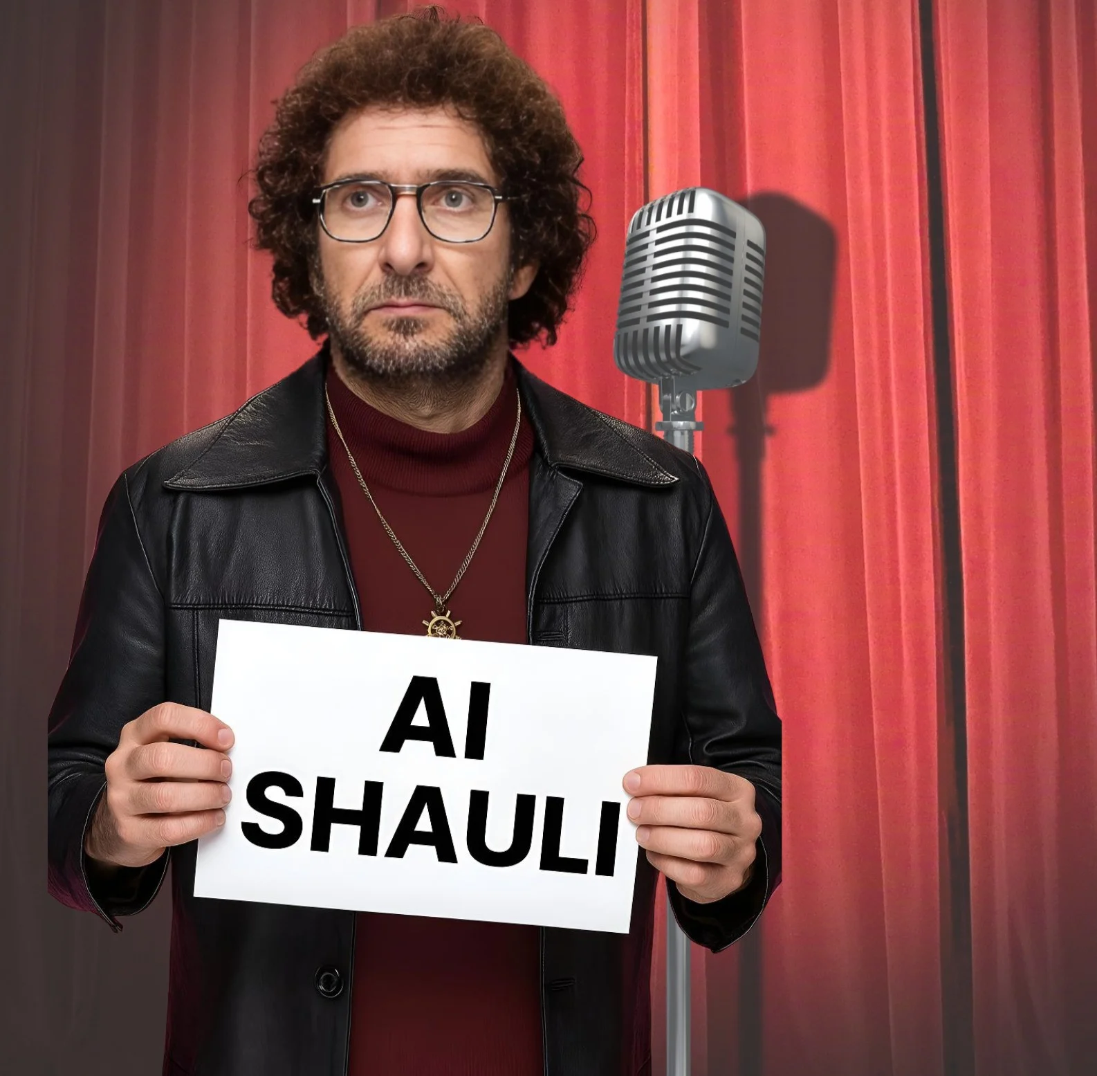 שאולי