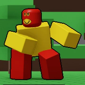 Noobador (Block Tales)
