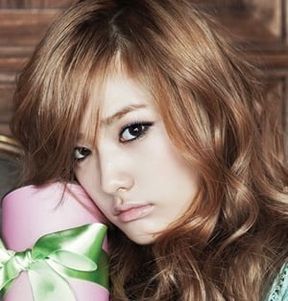 Nana (After school) Virgin era