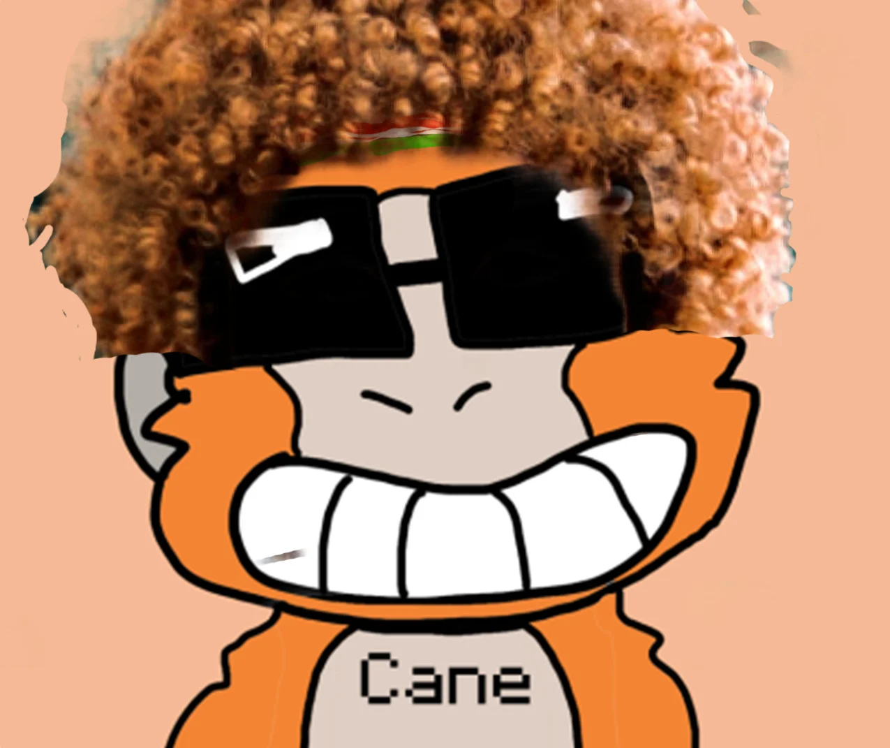 Canelmao