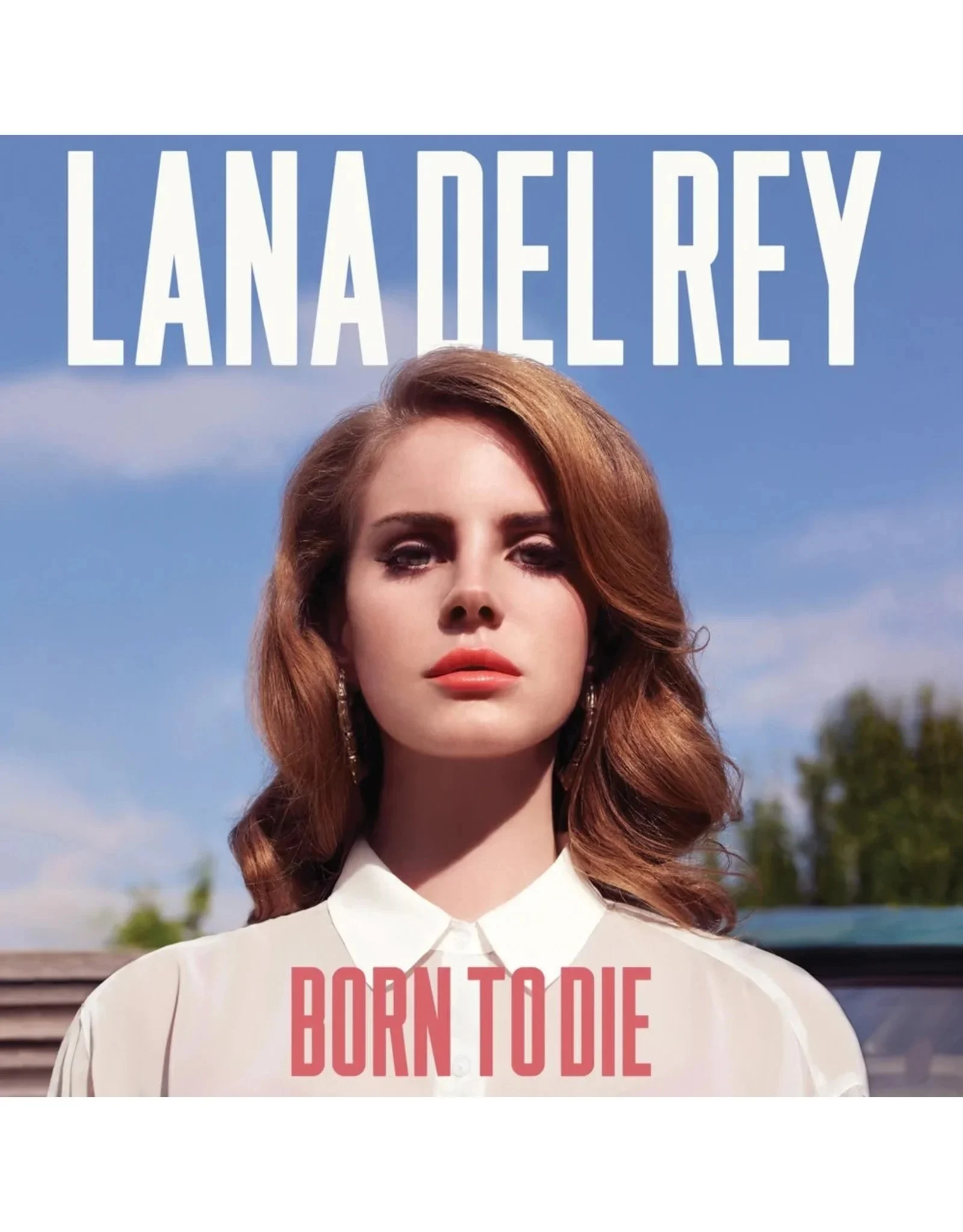 Lana Del Rey (Born To Die Era)