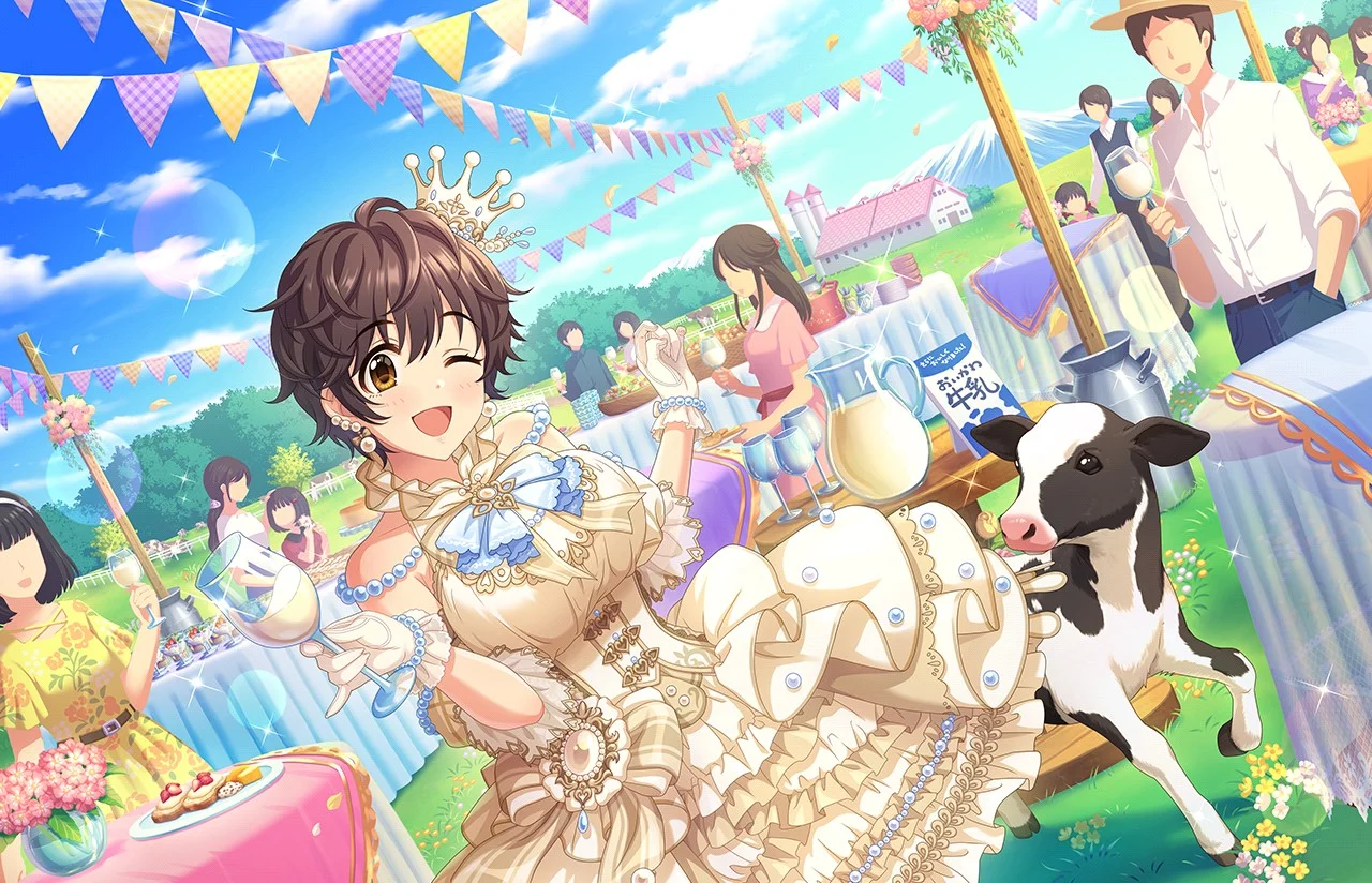 Oikawa Shizuku