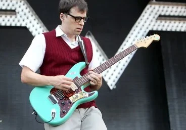 Rivers Cuomo Blue Album Voice