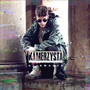 KAMERZYSTA (POLISH RAP)