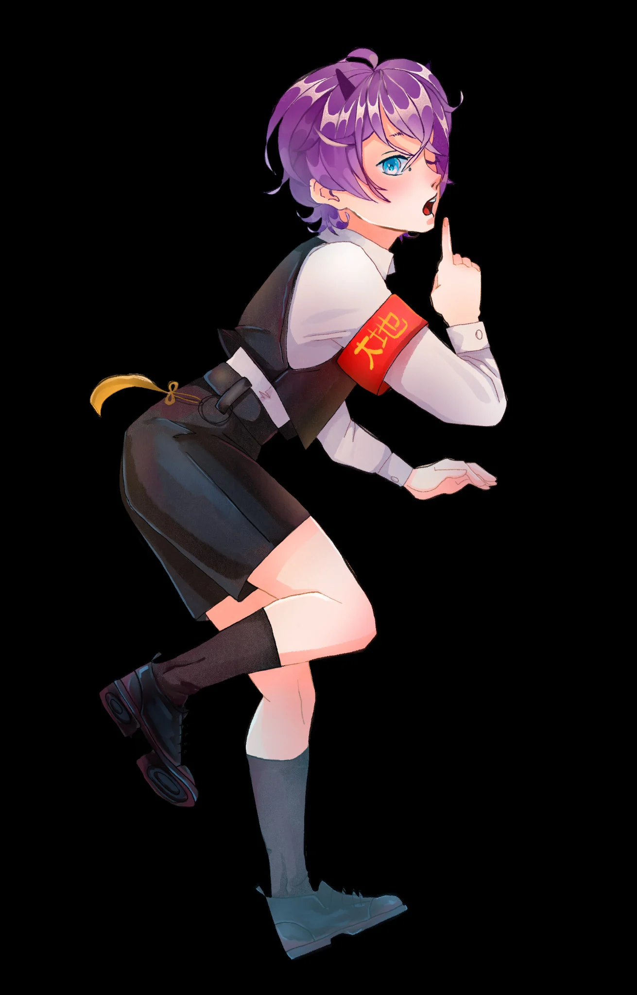 daichi